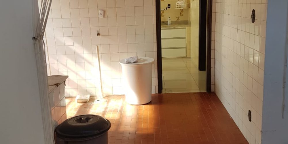 Casa, Jardim Petrópolis, Cuiabá (1)