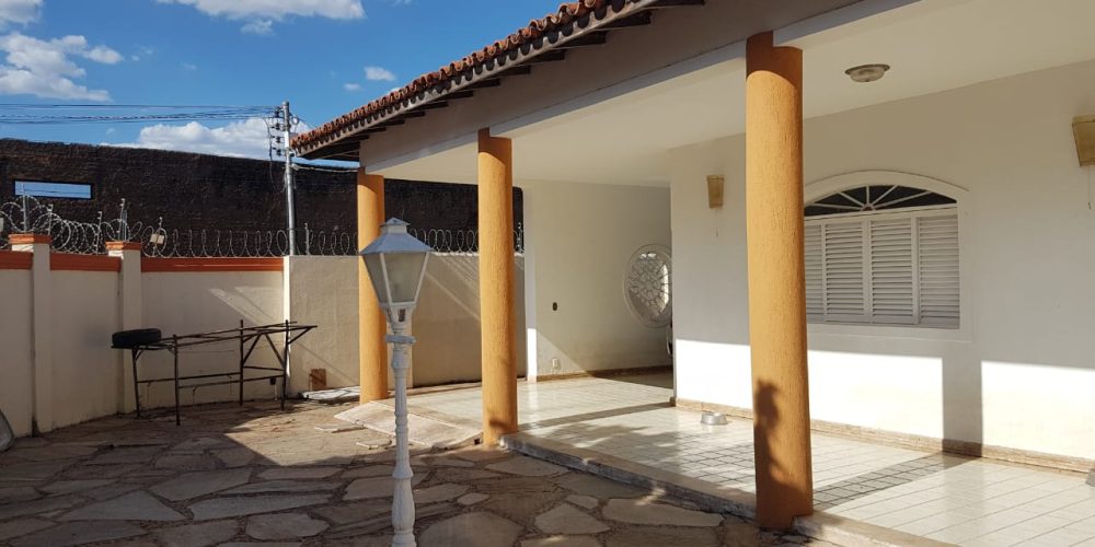Casa, Jardim Petrópolis, Cuiabá (11)