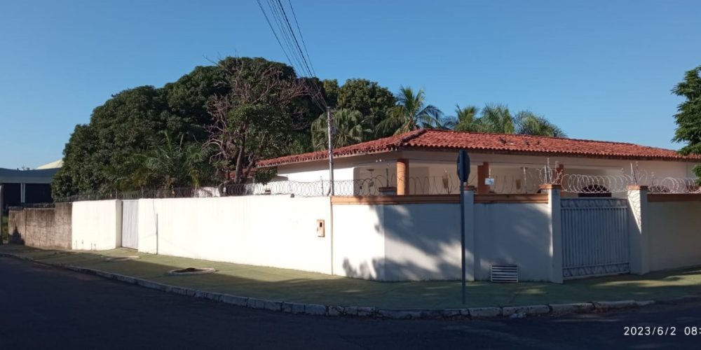 Casa, Jardim Petrópolis, Cuiabá (13)