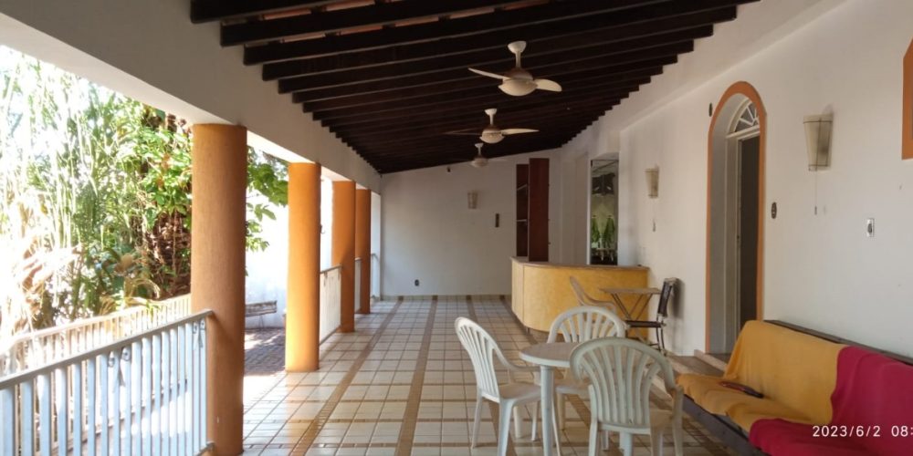 Casa, Jardim Petrópolis, Cuiabá (14)