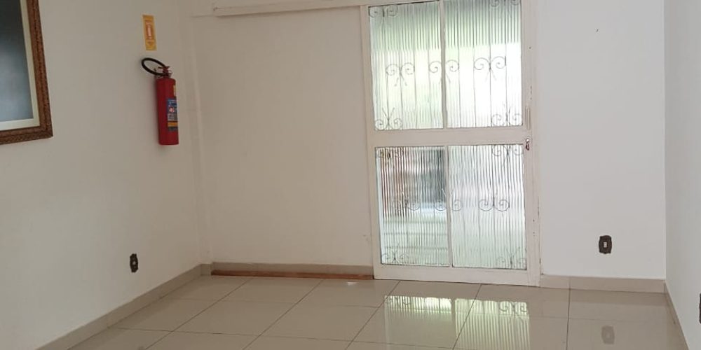 Casa, Jardim Petrópolis, Cuiabá (2)