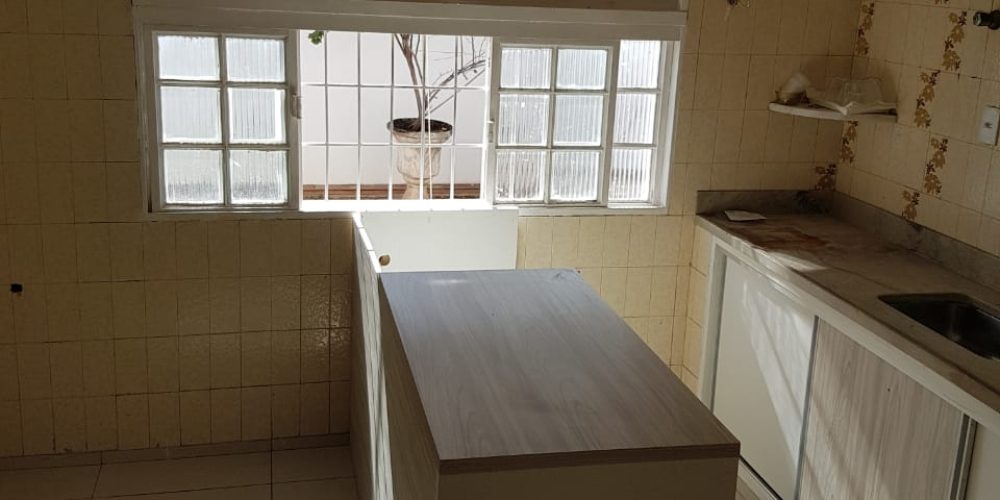 Casa, Jardim Petrópolis, Cuiabá (3)