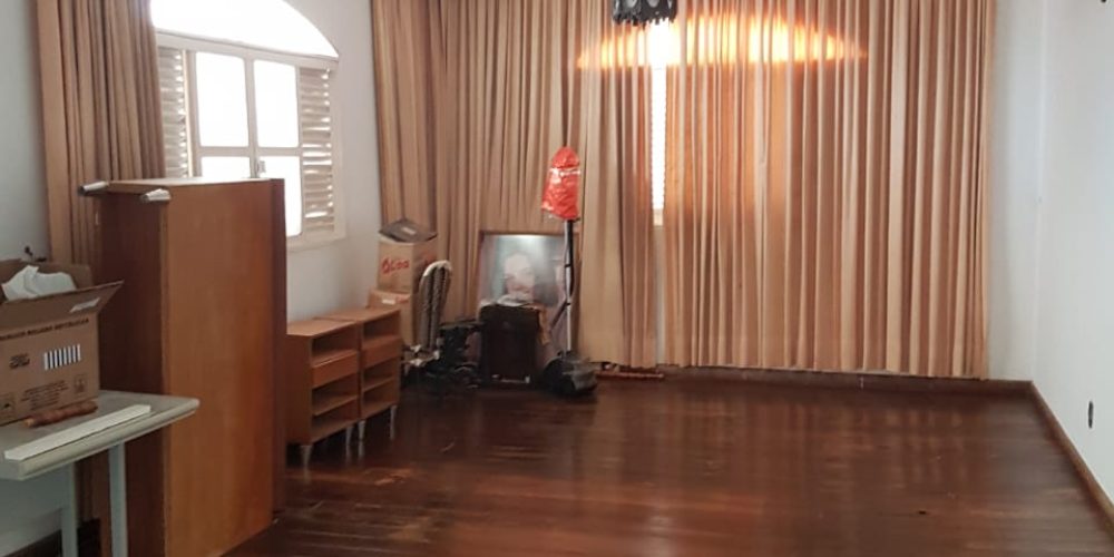 Casa, Jardim Petrópolis, Cuiabá (4)