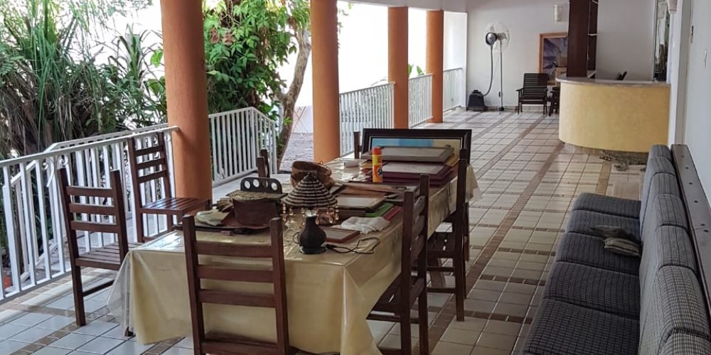 Casa, Jardim Petrópolis, Cuiabá (6)