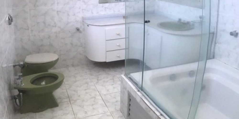 Casa, Jardim Petrópolis, Cuiabá (7)