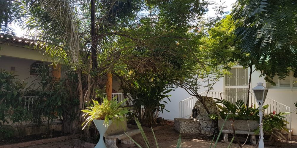 Casa, Jardim Petrópolis, Cuiabá (8)