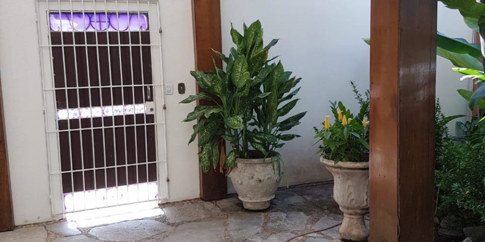 Casa, Jardim Petrópolis, Cuiabá (9)